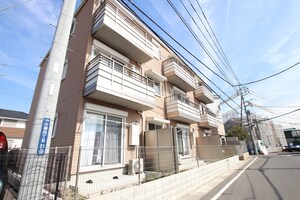 Ｌａ　ｂｅｌｌｅ　ｍｅｒ（ラ　ベル　メール）外観写真