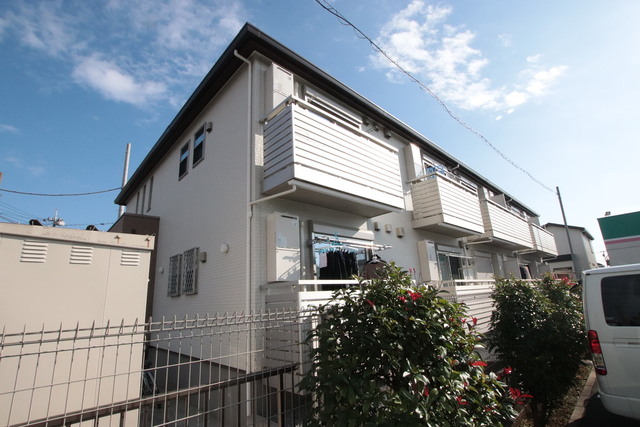 サローネＡＯＫＩ弐番館
