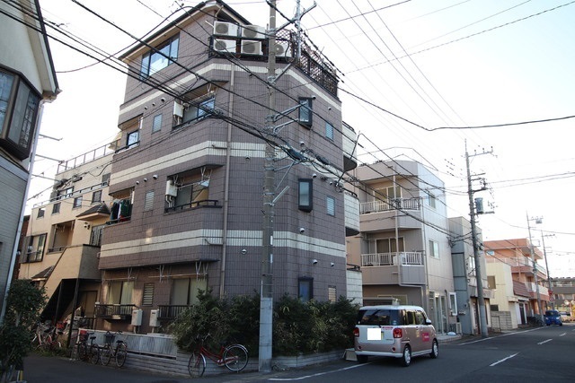 サンリーフ赤山
