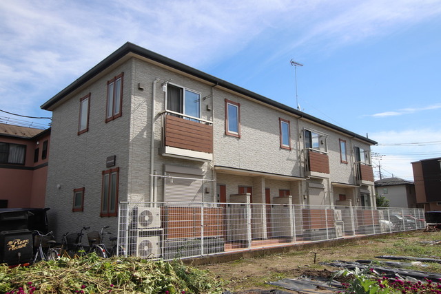 ＢｅｌｌＷｏｏｄ北越谷