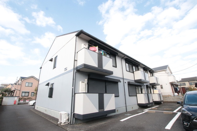 レイクヒル弐番館