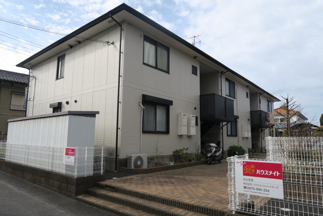 ＴＡＮＡＫＡ　ＨＯＵＳＥ　壱番館