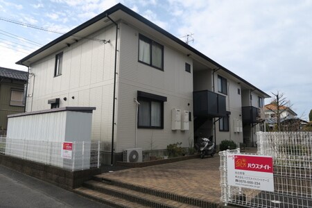 ＴＡＮＡＫＡ　ＨＯＵＳＥ　壱番館外観写真