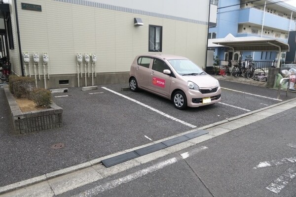 駐車場(敷地内駐車場※要空き確認)