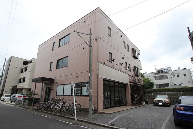 ロサード南越谷