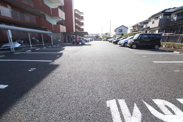 駐車場(敷地内駐車場※要空き確認)