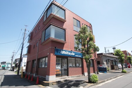 ハニーキャッスル外観写真