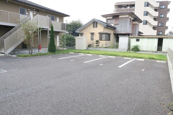 駐車場(敷地内駐車場※要空き確認)