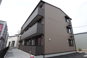 オリーブ　ケイ外観写真