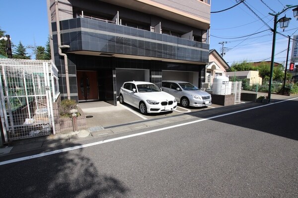 駐車場(敷地内駐車場※要空き確認)