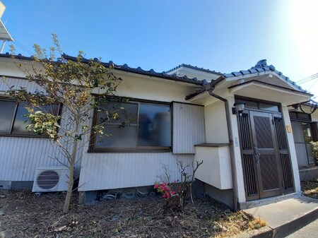 佐々木貸家６Ｋ外観写真