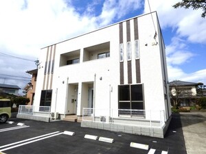 Casa・VergerT外観写真