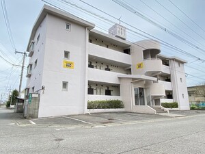 インテリジェントコーポNO17外観写真