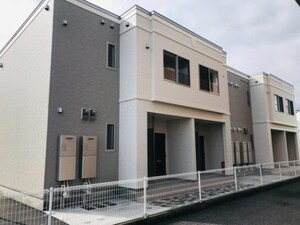 カノープス外観写真