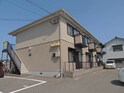 コーポエバーグリーンA
