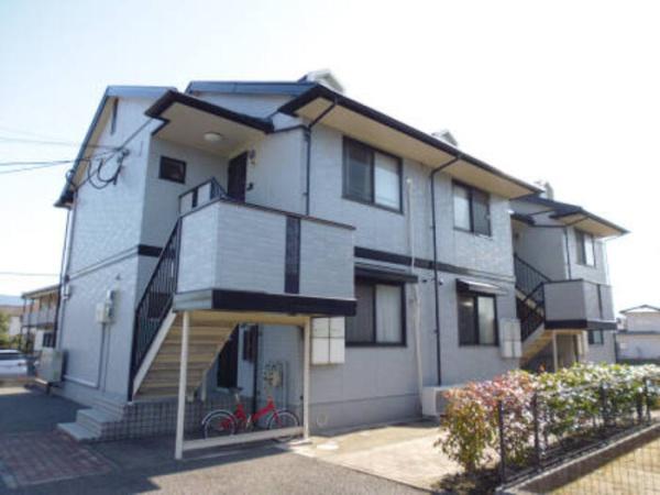 ロイヤルガーデン明野　A