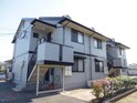 ロイヤルガーデン明野　A