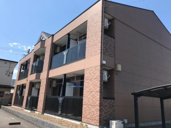 コンフォール錦