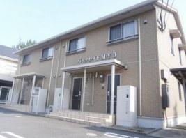 パークサイドM・Y　Ⅱ