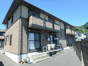 エアリー・Ｃ外観写真