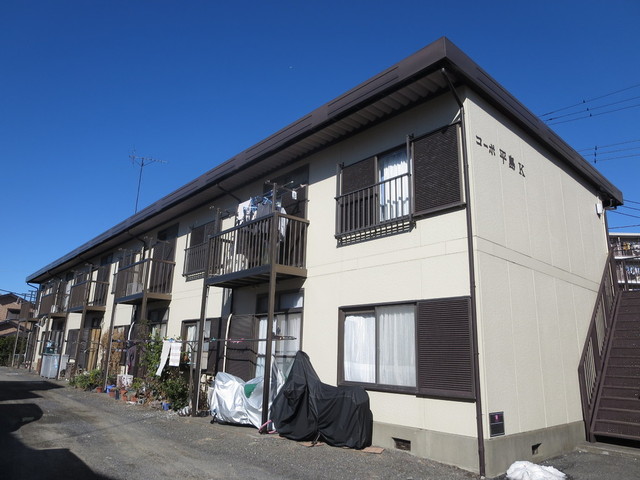 コーポ平島Ｋ