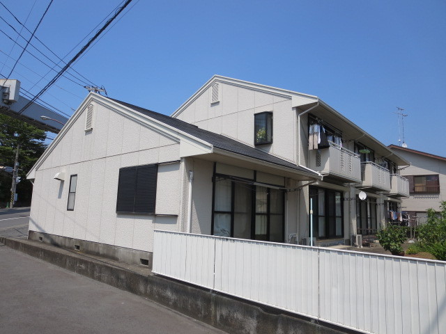 ハイツ沼井