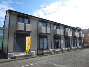 グランドュ−ル外観写真