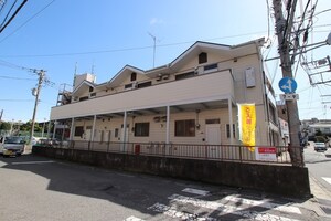 湘南富士見外観写真