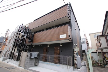 鎌倉館?外観写真