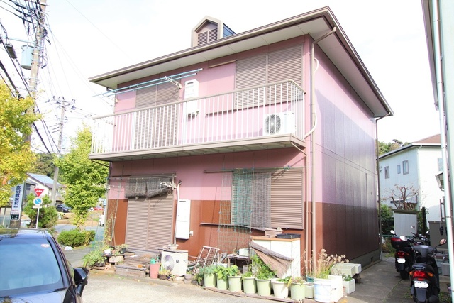 ドミール鎌倉
