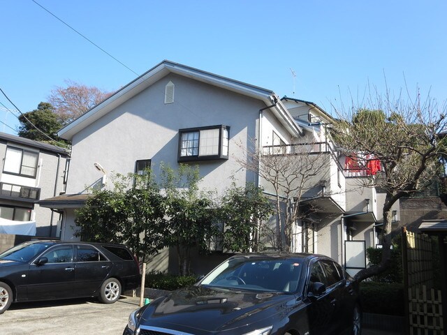 テラスハウス極楽寺の賃貸物件情報 神奈川県鎌倉市 テラスハウス Chintai 賃貸マンション アパート 部屋探し情報サイト