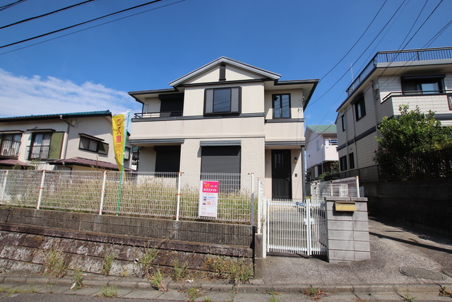 角田貸家Ａ棟