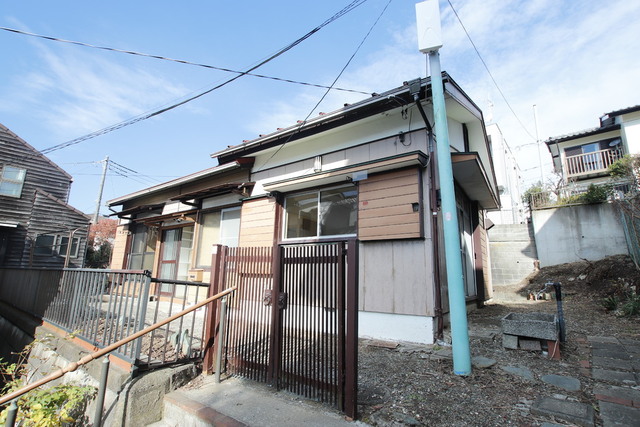 飯島町戸建て