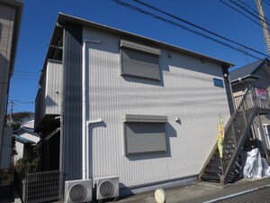 リバーサイドＡ・?外観写真