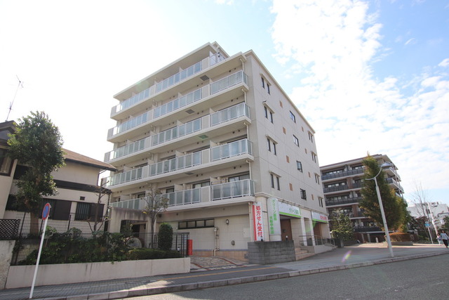 デルニエＫ鎌倉