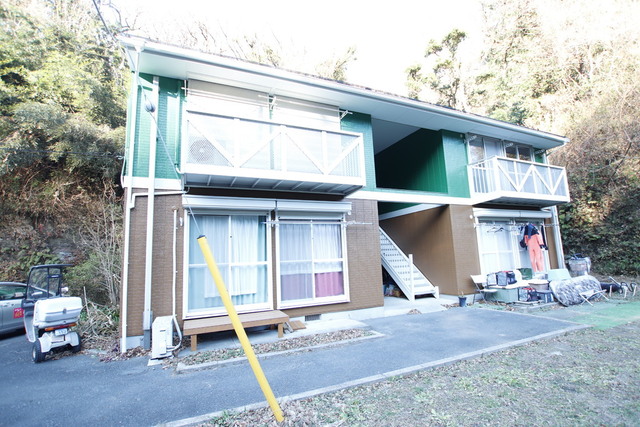 室ケ谷コ−ポ