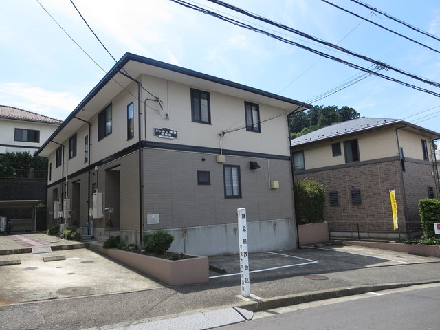 シャルム鎌倉弐番館