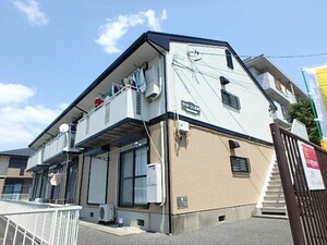 ヴィラージュ石井外観写真