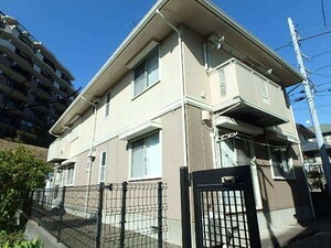 マミーＮＡＧＡＮＵＭＡ外観写真