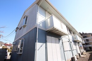 エトワール木下外観写真