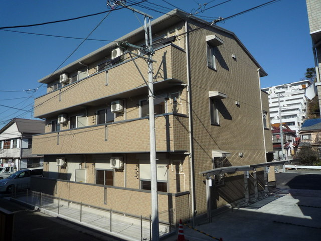 ＭＫハウスＢ