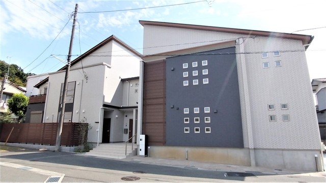 コントラメール鎌倉