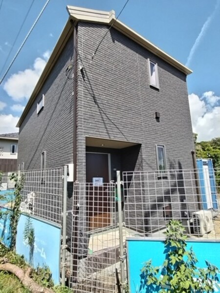 田谷町戸建外観写真