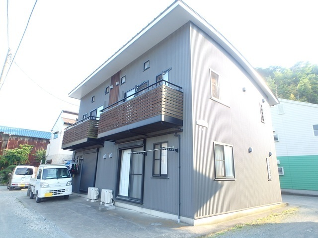 ラインハウスＫ