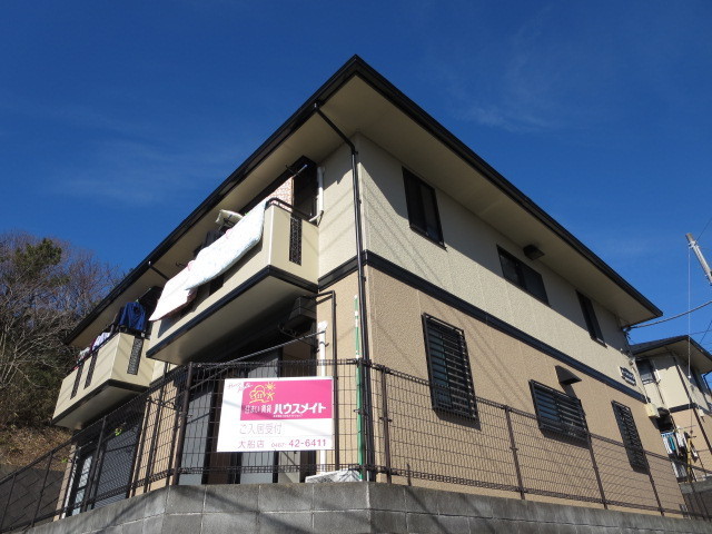 パークヒルＢ