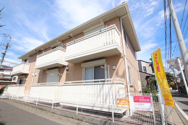エピカリス本郷台