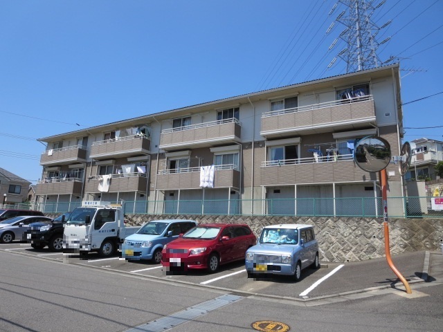ジュネス本郷台