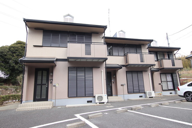 テラス石田Ａ