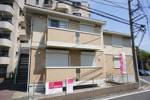 パルテールＣ