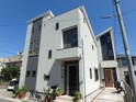 台・戸建貸家　Ｃ棟